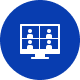 Online Sessions Icon