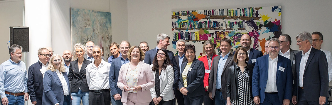Mitgliedertreffen