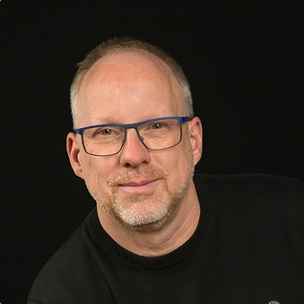 Vorstand Jürgen Nilgen