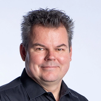 Vorstand Stephan Otten