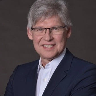 Vorstand Gerhard Wächter