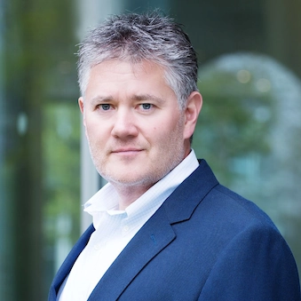 Vorstand Oliver Mostert